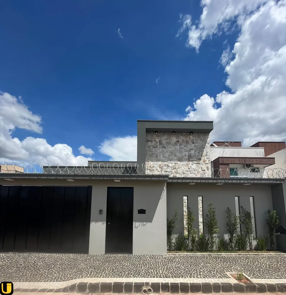 Casa, 3 quartos, 166 m² - Foto 8
