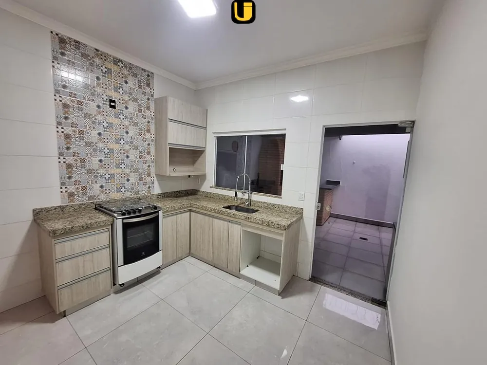 Casa, 2 quartos, 125 m² - Foto 2