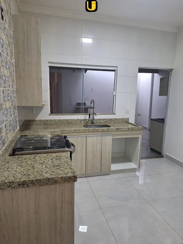 Casa, 2 quartos, 125 m² - Foto 1