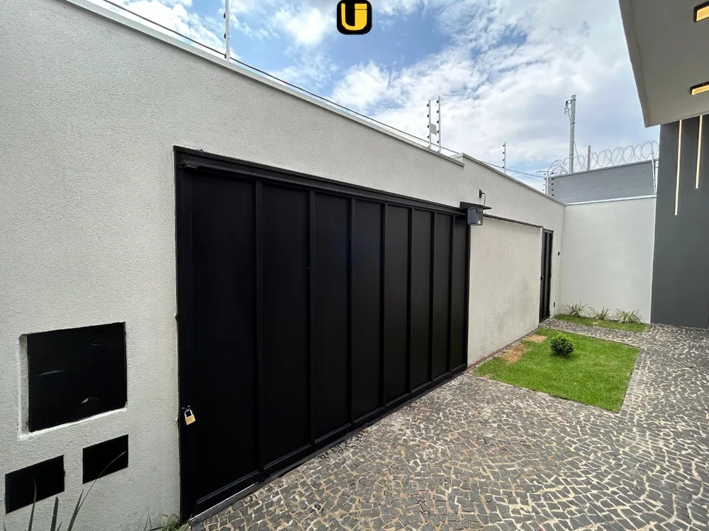 Casa, 3 quartos, 250 m² - Foto 11