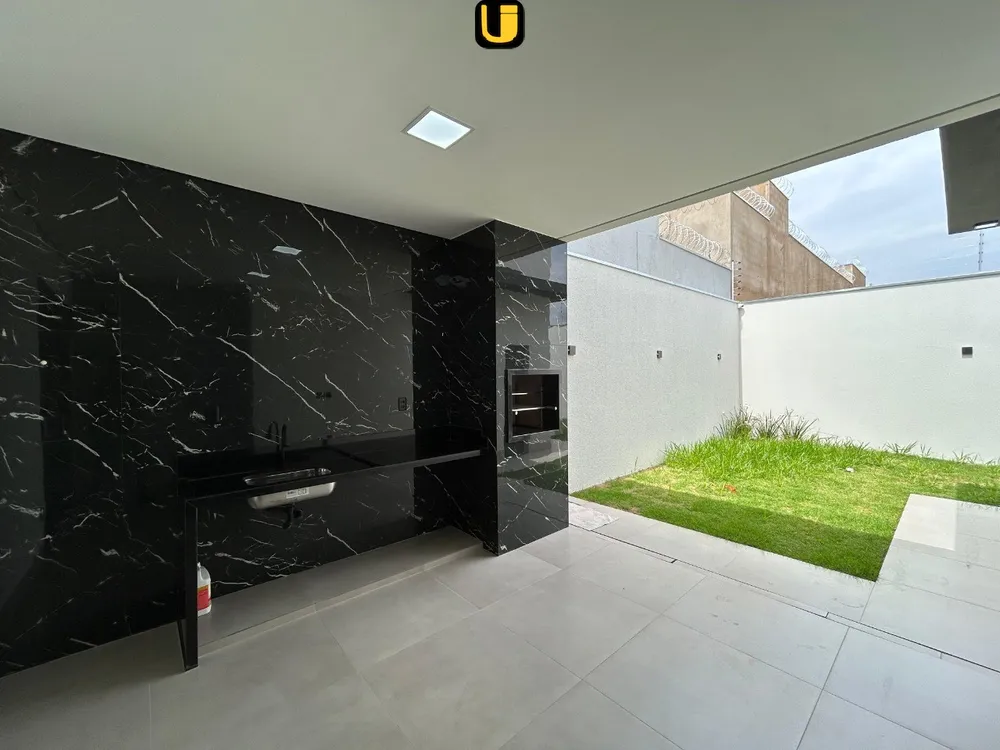 Casa, 3 quartos, 250 m² - Foto 7