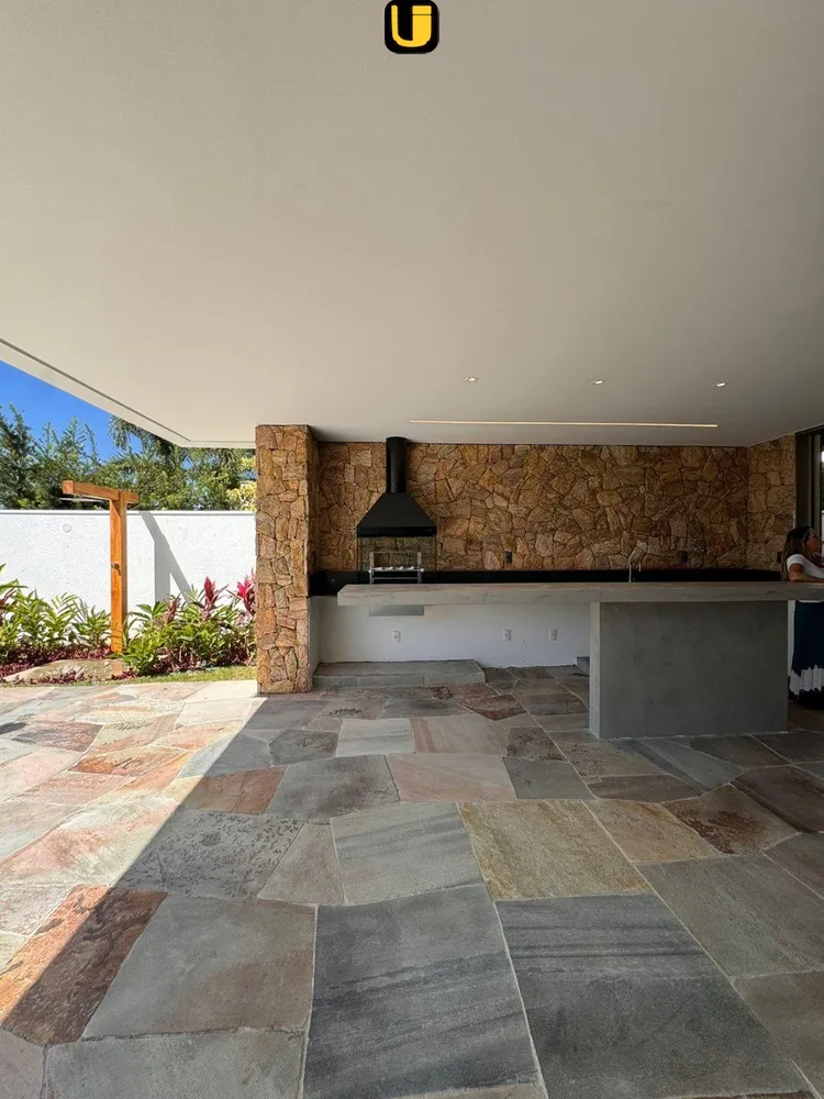 Casa, 5 quartos, 400 m² - Foto 5