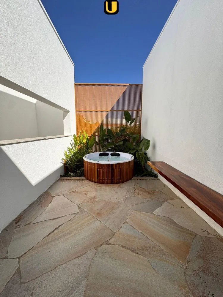 Casa, 5 quartos, 400 m² - Foto 11