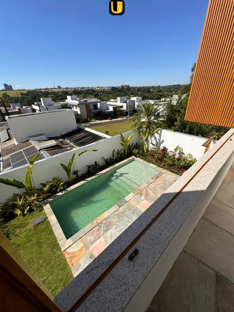Casa, 5 quartos, 400 m² - Foto 9