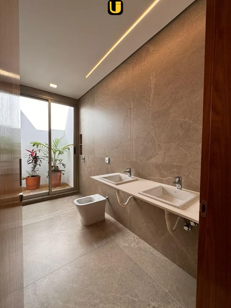 Casa, 5 quartos, 400 m² - Foto 12