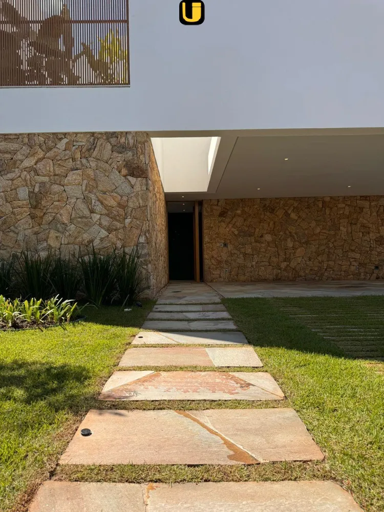 Casa, 5 quartos, 400 m² - Foto 1