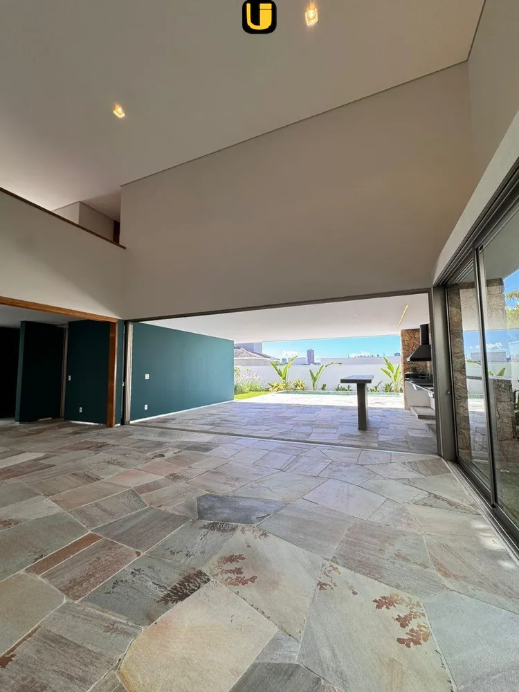 Casa, 5 quartos, 400 m² - Foto 7