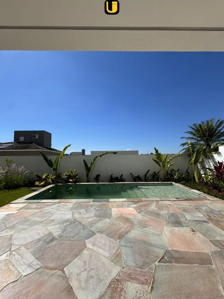 Casa, 5 quartos, 400 m² - Foto 8