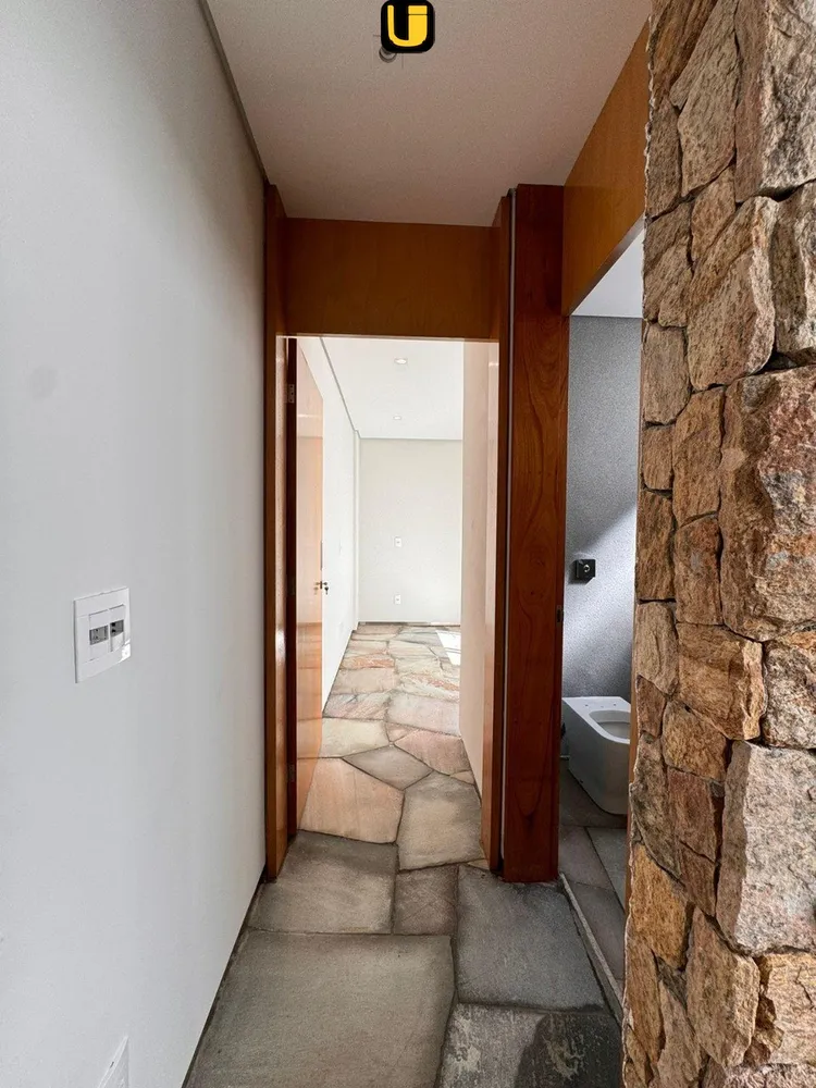 Casa, 5 quartos, 400 m² - Foto 2