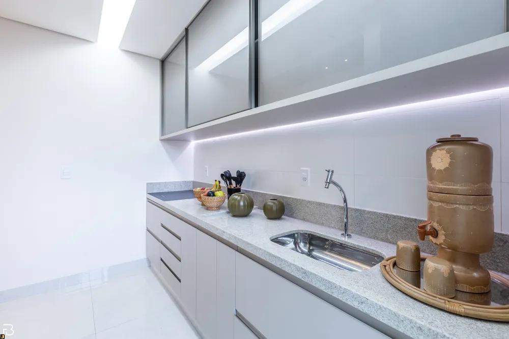 Apartamento, 3 quartos, 97 m² - Foto 4