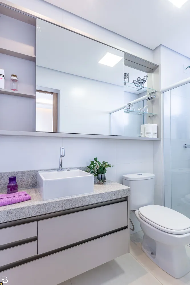 Apartamento, 3 quartos, 97 m² - Foto 8