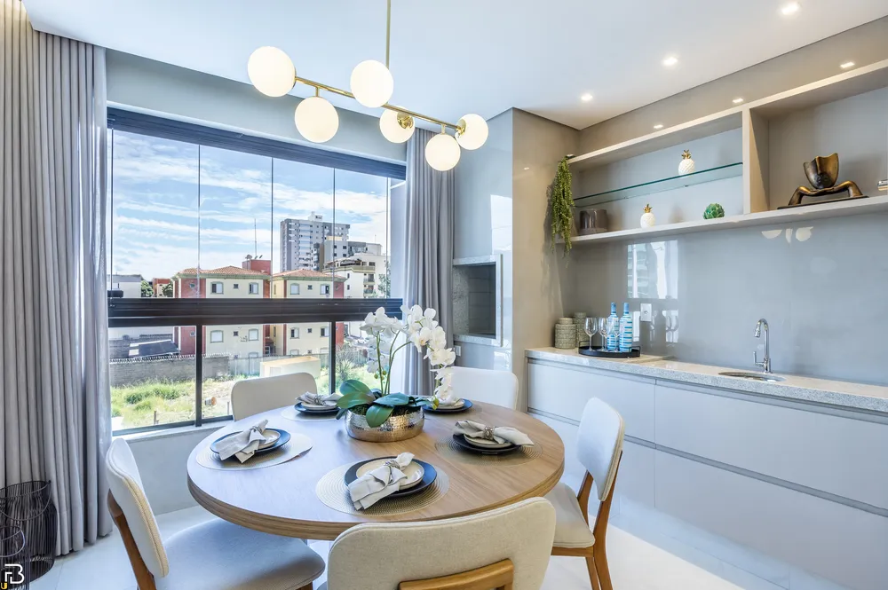 Apartamento, 3 quartos, 97 m² - Foto 10
