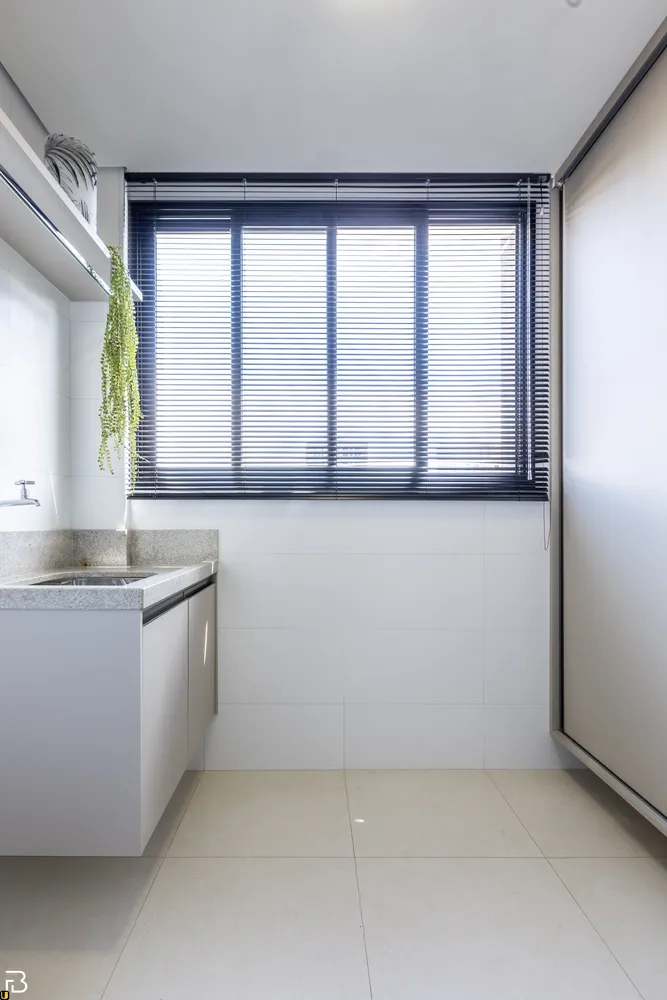 Apartamento, 3 quartos, 97 m² - Foto 1