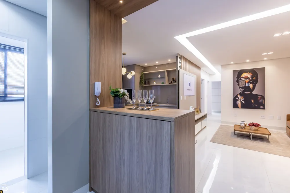 Apartamento, 3 quartos, 97 m² - Foto 4