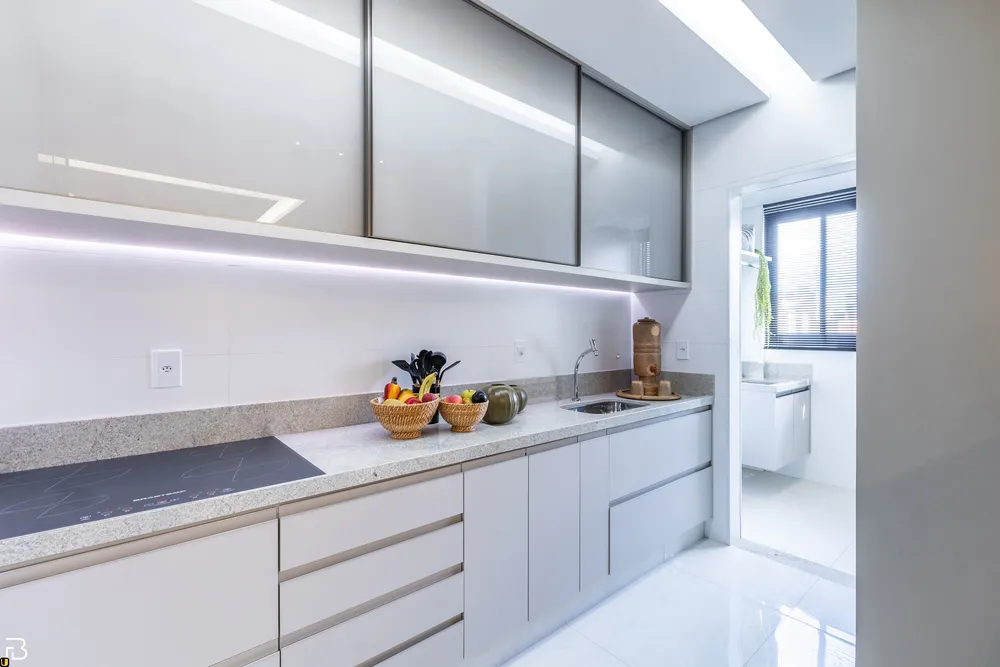Apartamento, 3 quartos, 97 m² - Foto 3