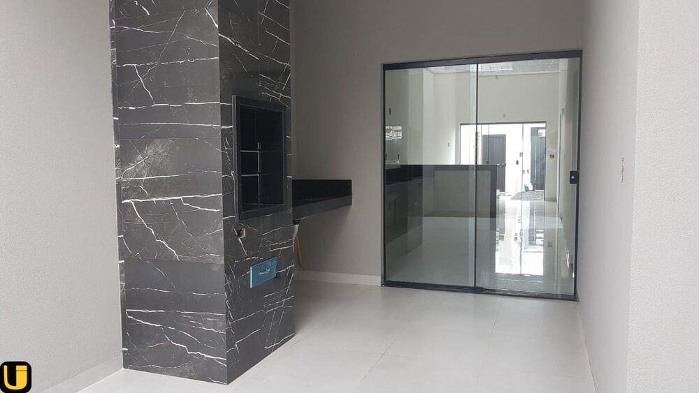 Casa, 3 quartos, 150 m² - Foto 3