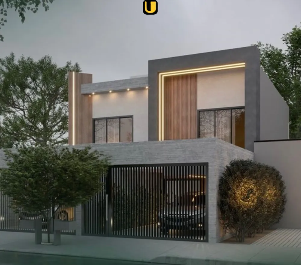 Casa, 2 quartos, 128 m² - Foto 1