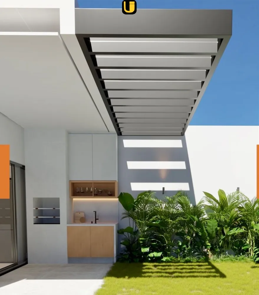 Casa, 2 quartos, 128 m² - Foto 8