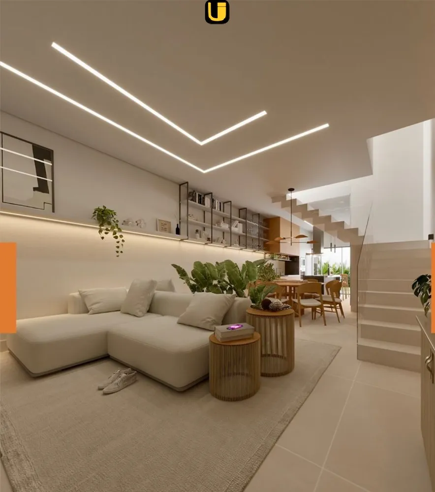 Casa, 2 quartos, 128 m² - Foto 3