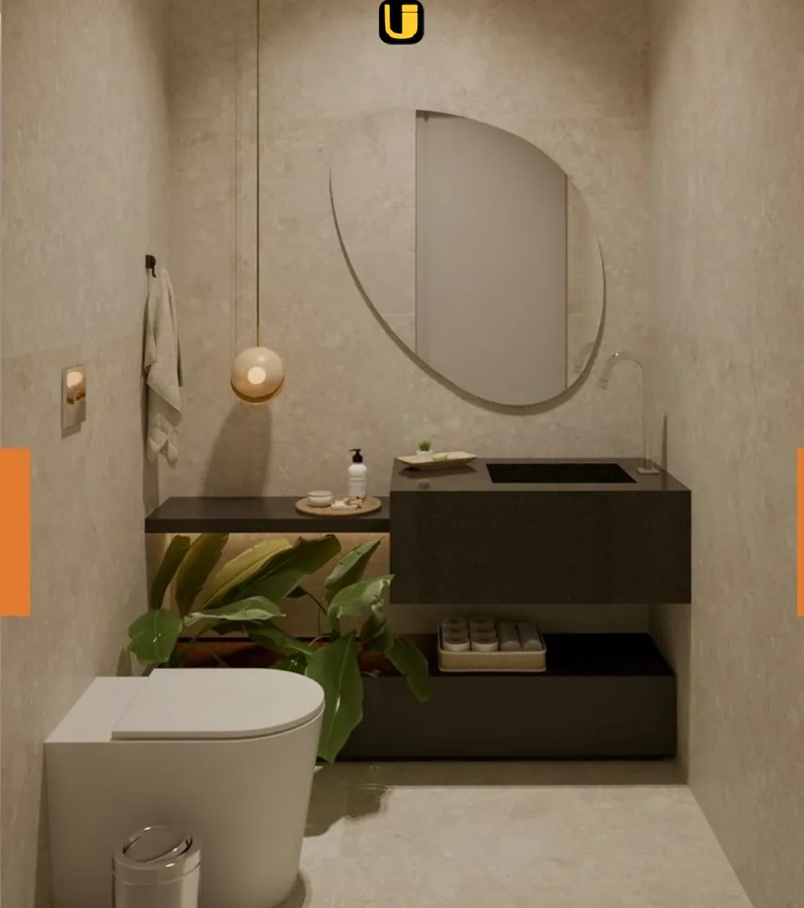 Casa, 2 quartos, 128 m² - Foto 5