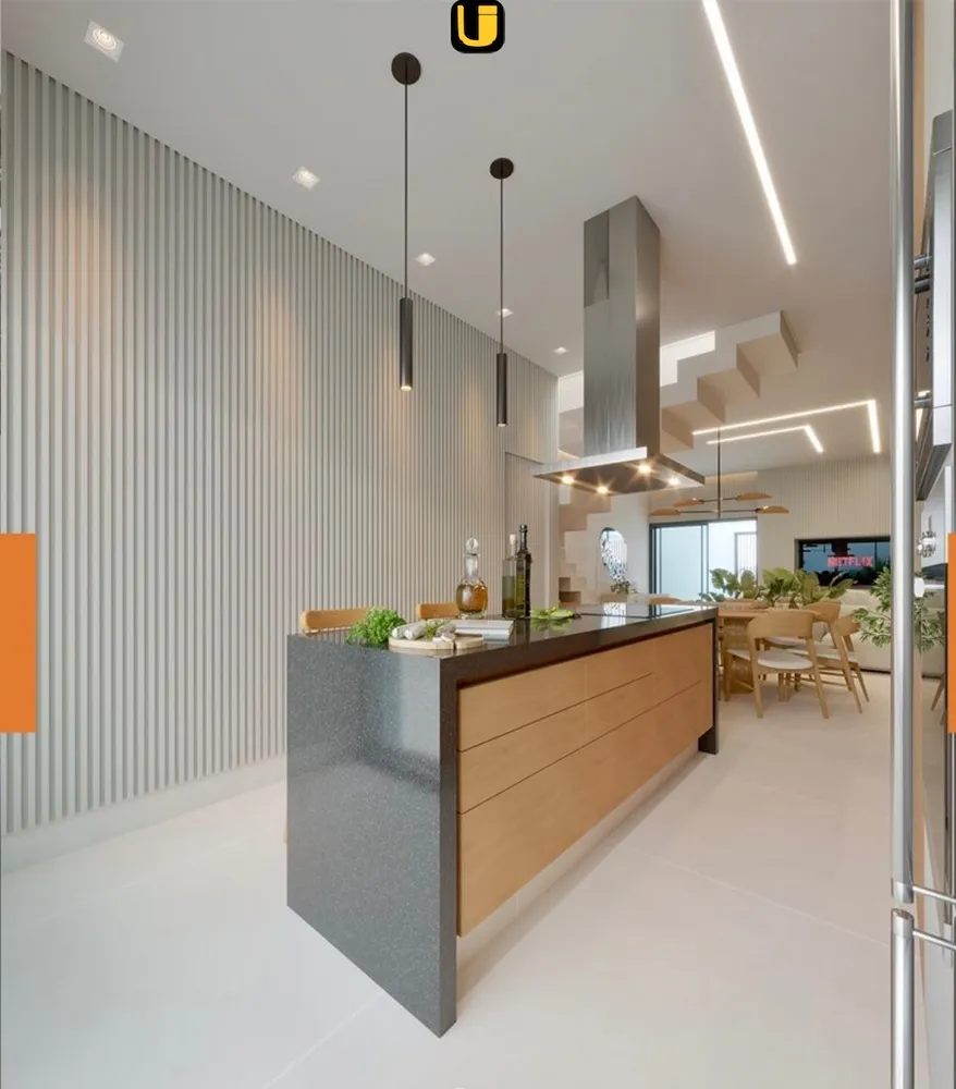 Casa, 2 quartos, 128 m² - Foto 2