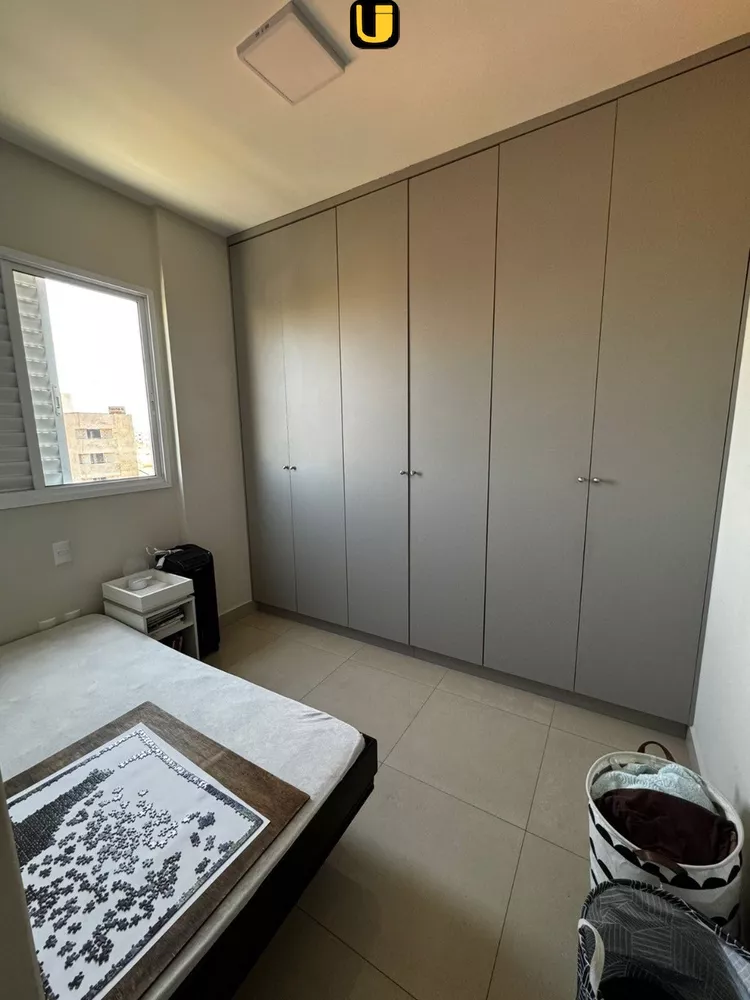 Apartamento à venda com 3 quartos, 69m² - Foto 3