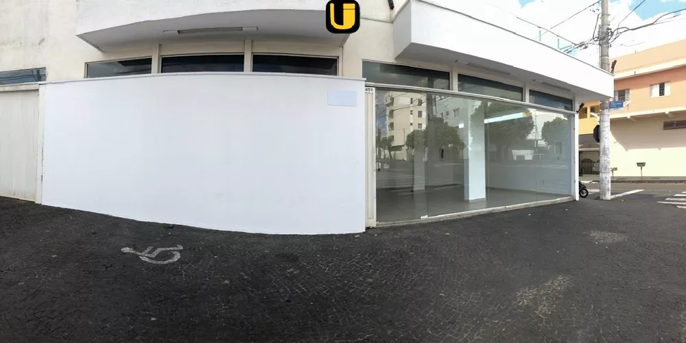 Conjunto Comercial-Sala à venda, 91m² - Foto 1