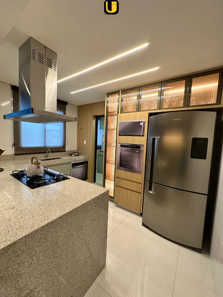 Apartamento, 3 quartos, 102 m² - Foto 8