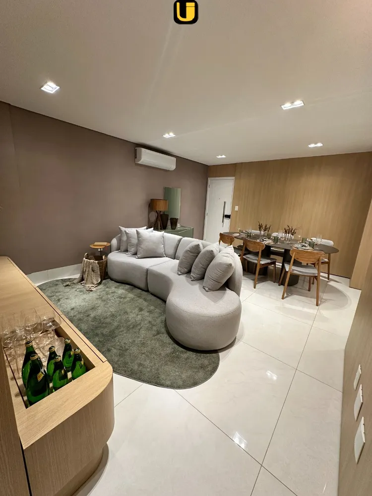 Apartamento, 3 quartos, 102 m² - Foto 6