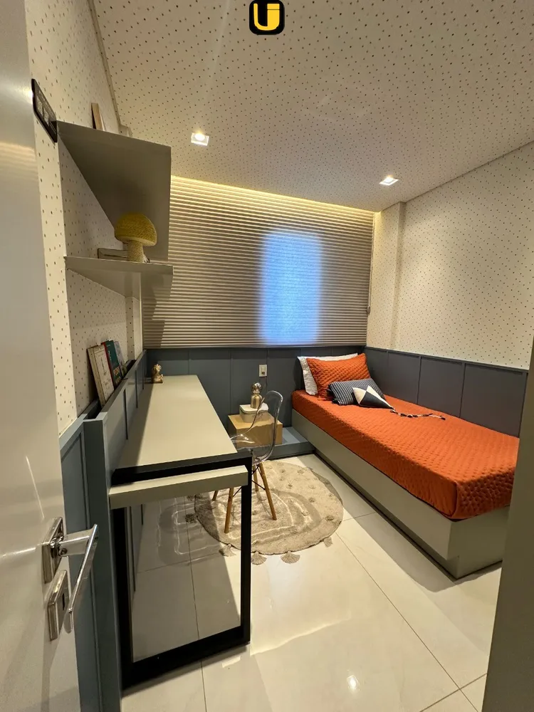 Apartamento, 3 quartos, 102 m² - Foto 4