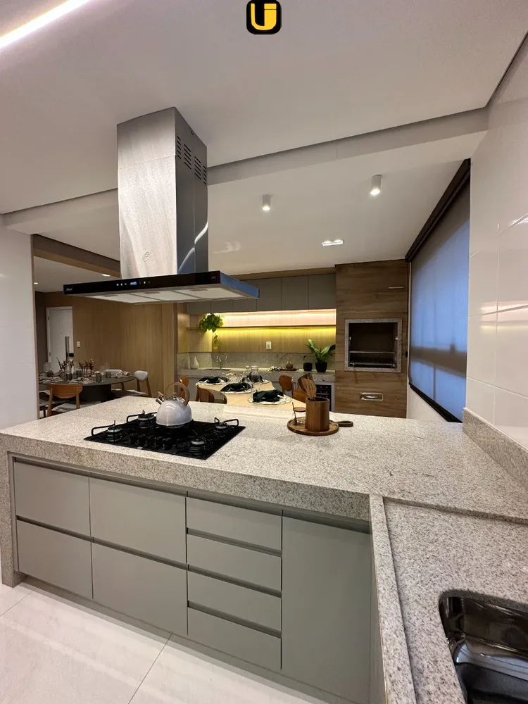 Apartamento, 3 quartos, 102 m² - Foto 9