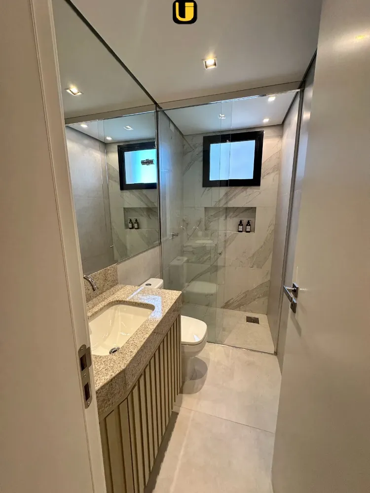 Apartamento, 3 quartos, 102 m² - Foto 3