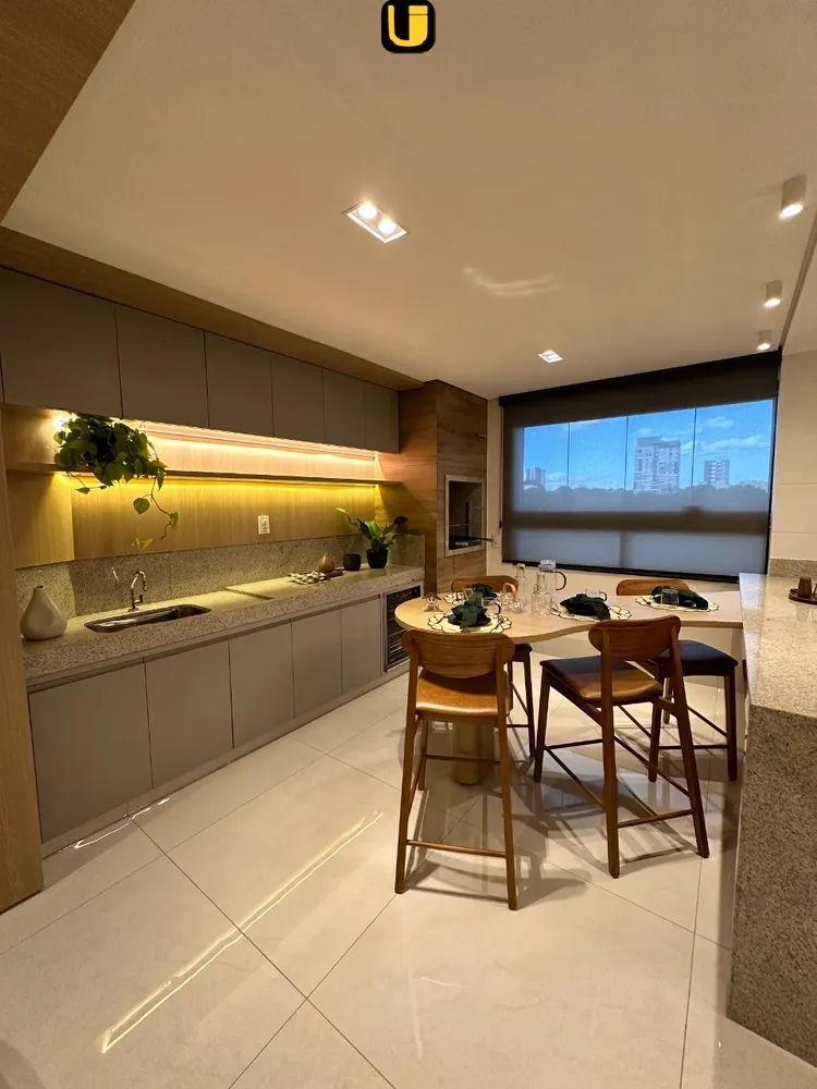 Apartamento, 3 quartos, 102 m² - Foto 2
