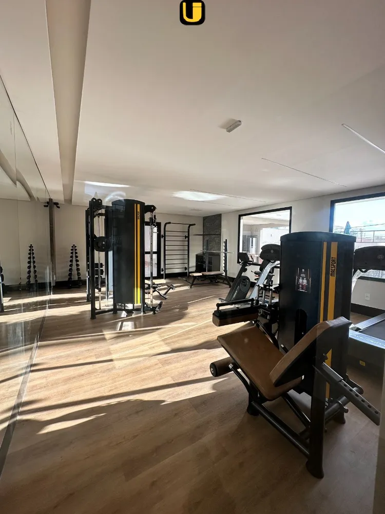 Apartamento, 3 quartos, 102 m² - Foto 14