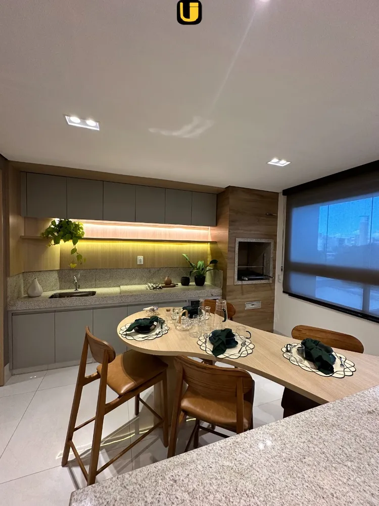 Apartamento, 3 quartos, 102 m² - Foto 7