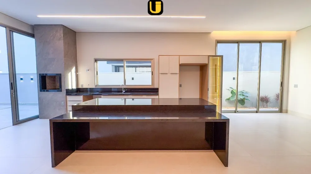 Casa, 4 quartos, 436 m² - Foto 2