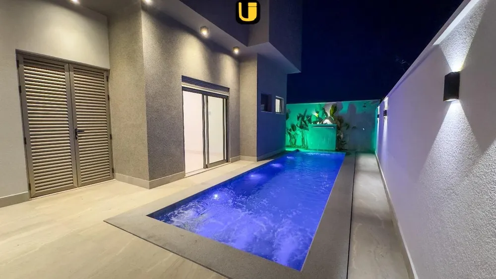 Casa, 4 quartos, 436 m² - Foto 1