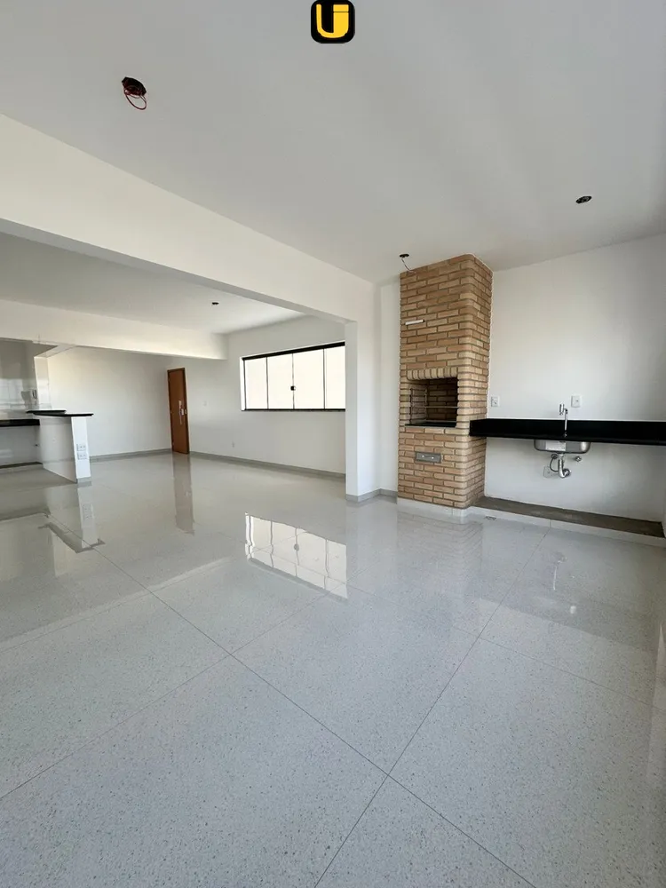 Apartamento, 3 quartos, 104 m² - Foto 1