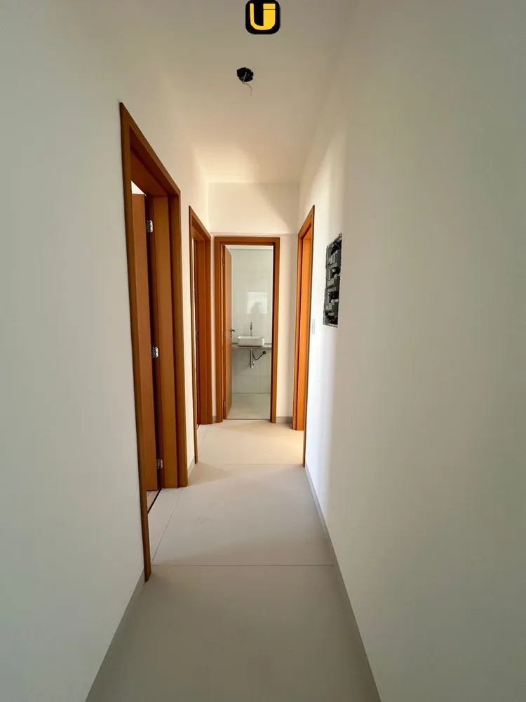 Apartamento, 3 quartos, 104 m² - Foto 1
