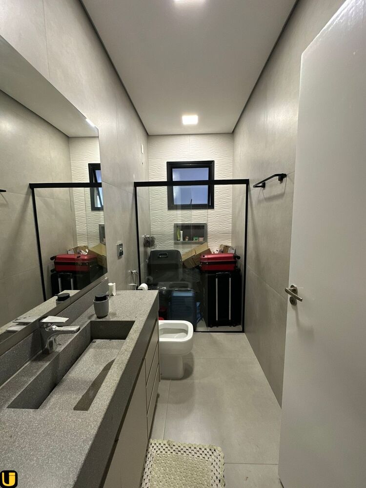 Casa, 3 quartos, 253 m² - Foto 4