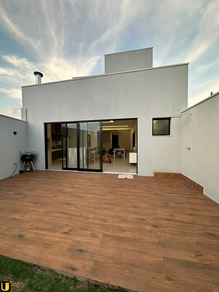 Casa, 3 quartos, 253 m² - Foto 9