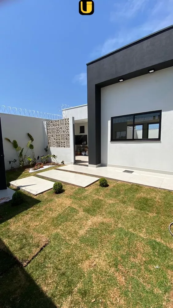 Casa à venda com 3 quartos, 300m² - Foto 5