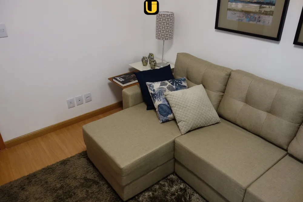 Apartamento, 2 quartos, 56 m² - Foto 7