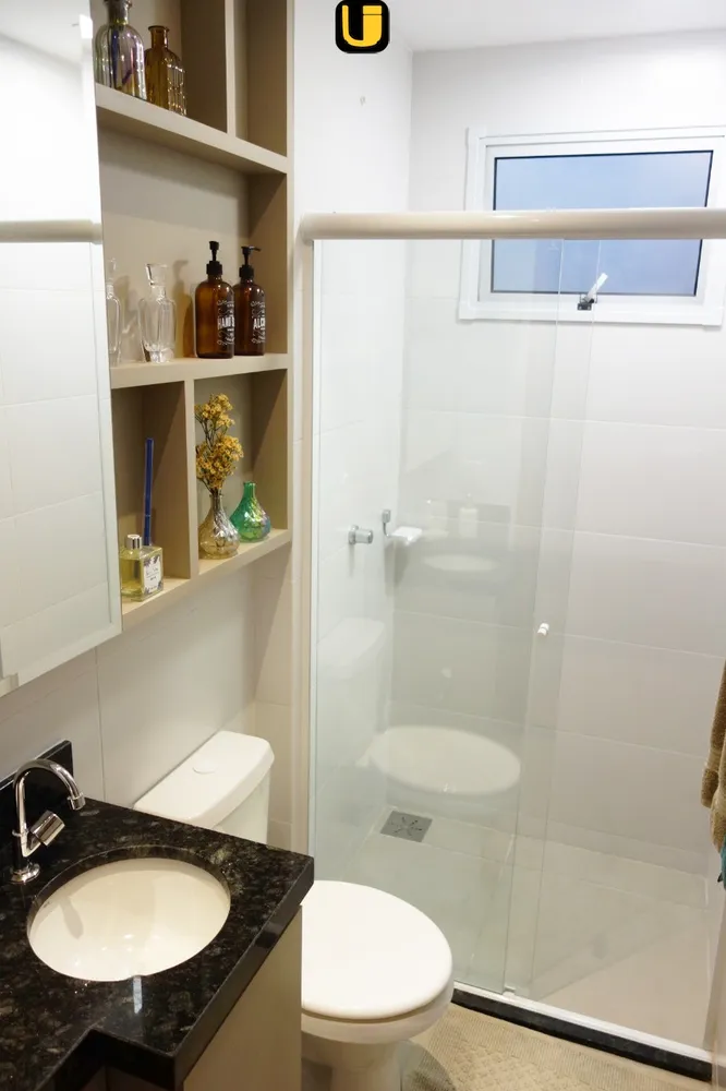 Apartamento, 2 quartos, 56 m² - Foto 10