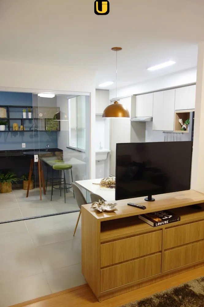 Apartamento, 2 quartos, 56 m² - Foto 12