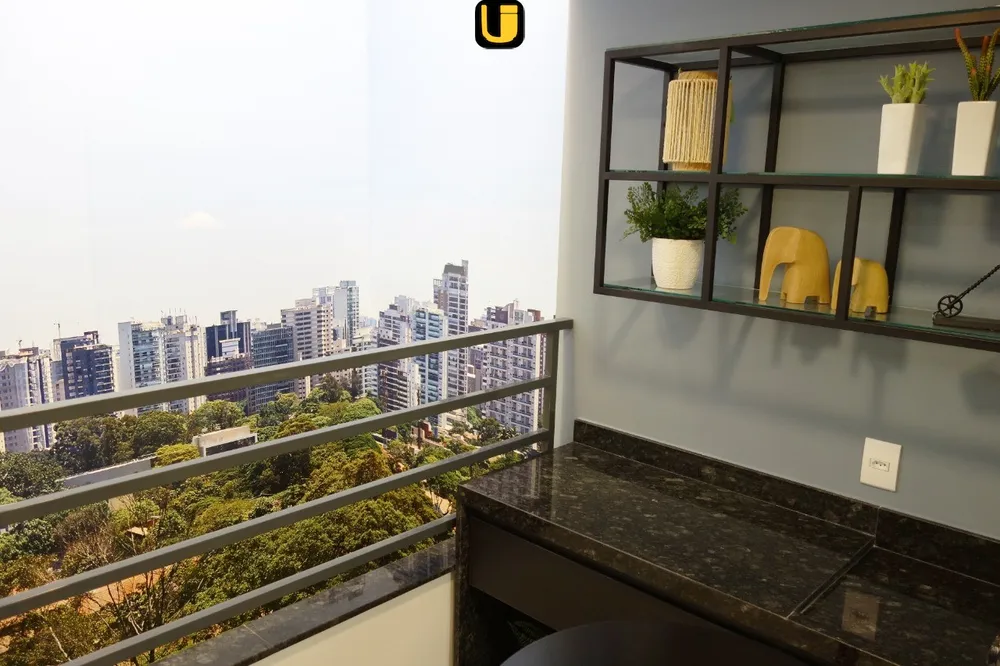 Apartamento, 2 quartos, 56 m² - Foto 14