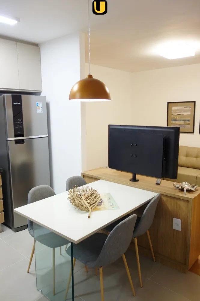 Apartamento, 2 quartos, 56 m² - Foto 16