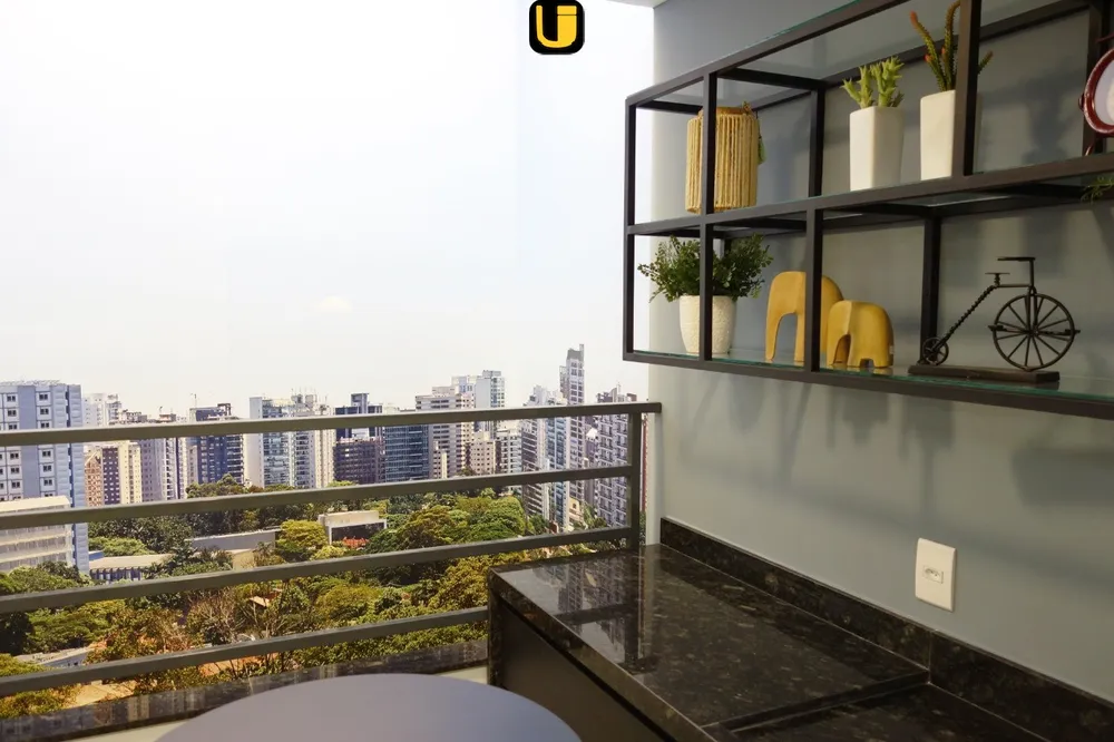 Apartamento, 2 quartos, 56 m² - Foto 8
