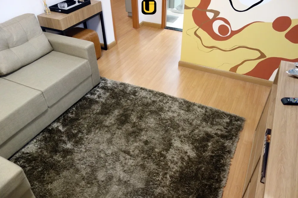 Apartamento, 2 quartos, 56 m² - Foto 6