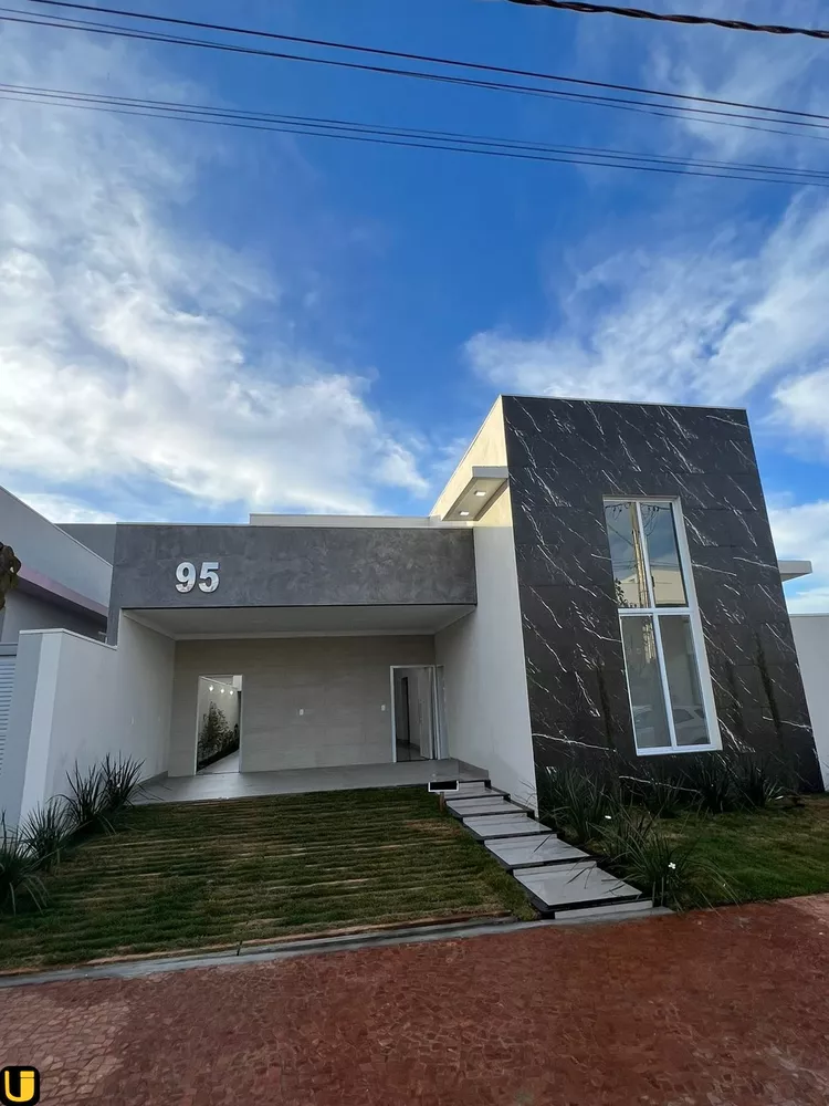 Casa à venda com 4 quartos, 336m² - Foto 2